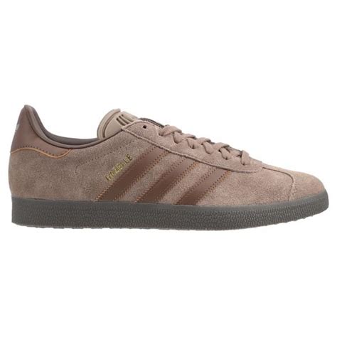 adidas gazelle grijs bruin|Adidas gazelle schoenen.